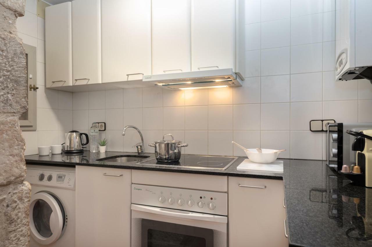 Flateli Cundaro Apartment Girona Luaran gambar