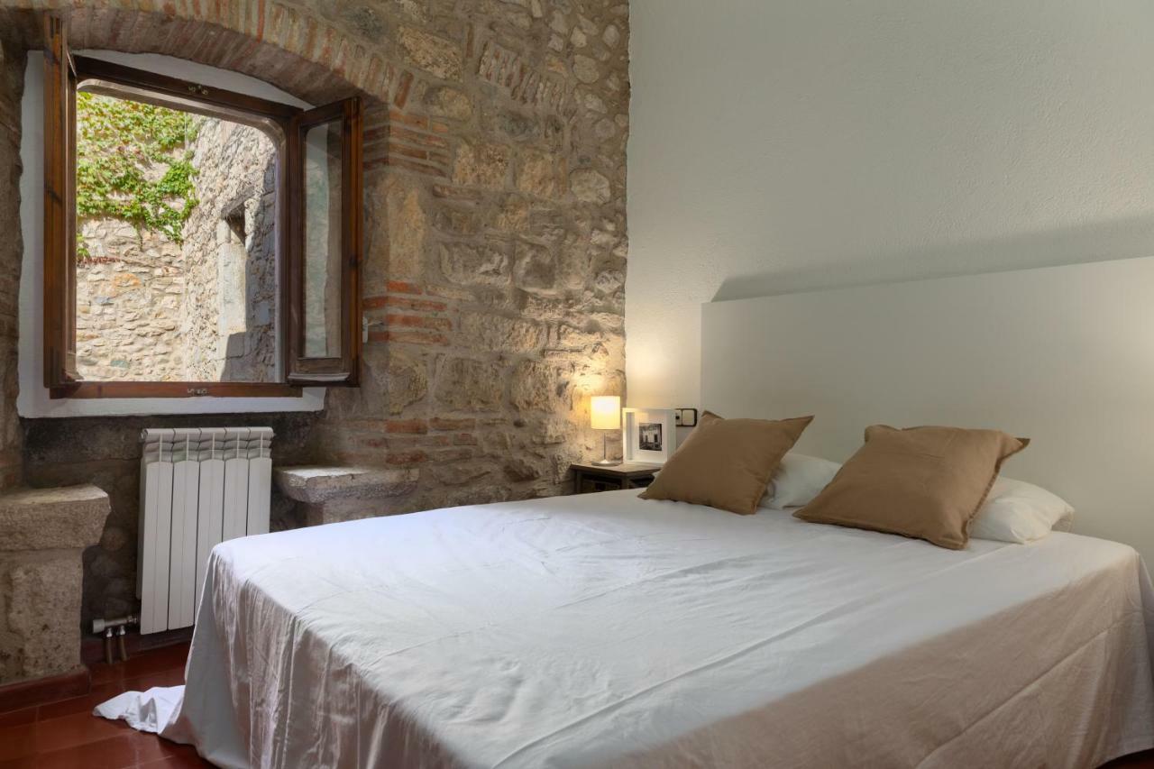 Flateli Cundaro Apartment Girona Luaran gambar