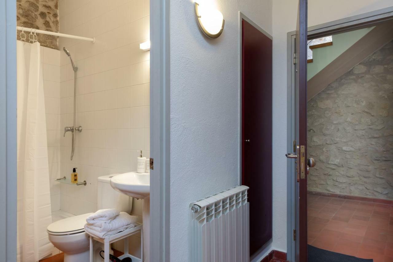 Flateli Cundaro Apartment Girona Luaran gambar